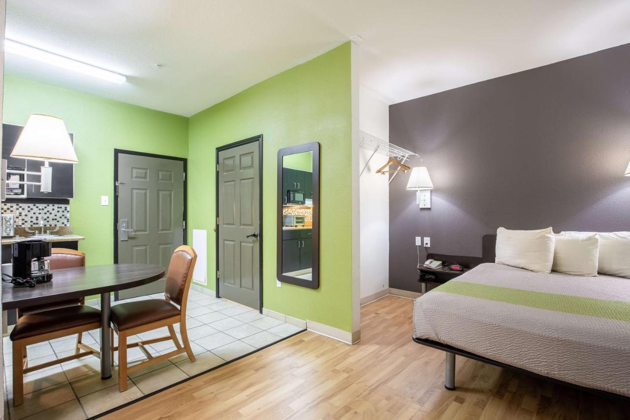 Studio 6 Bay City Tx Zewnętrze zdjęcie